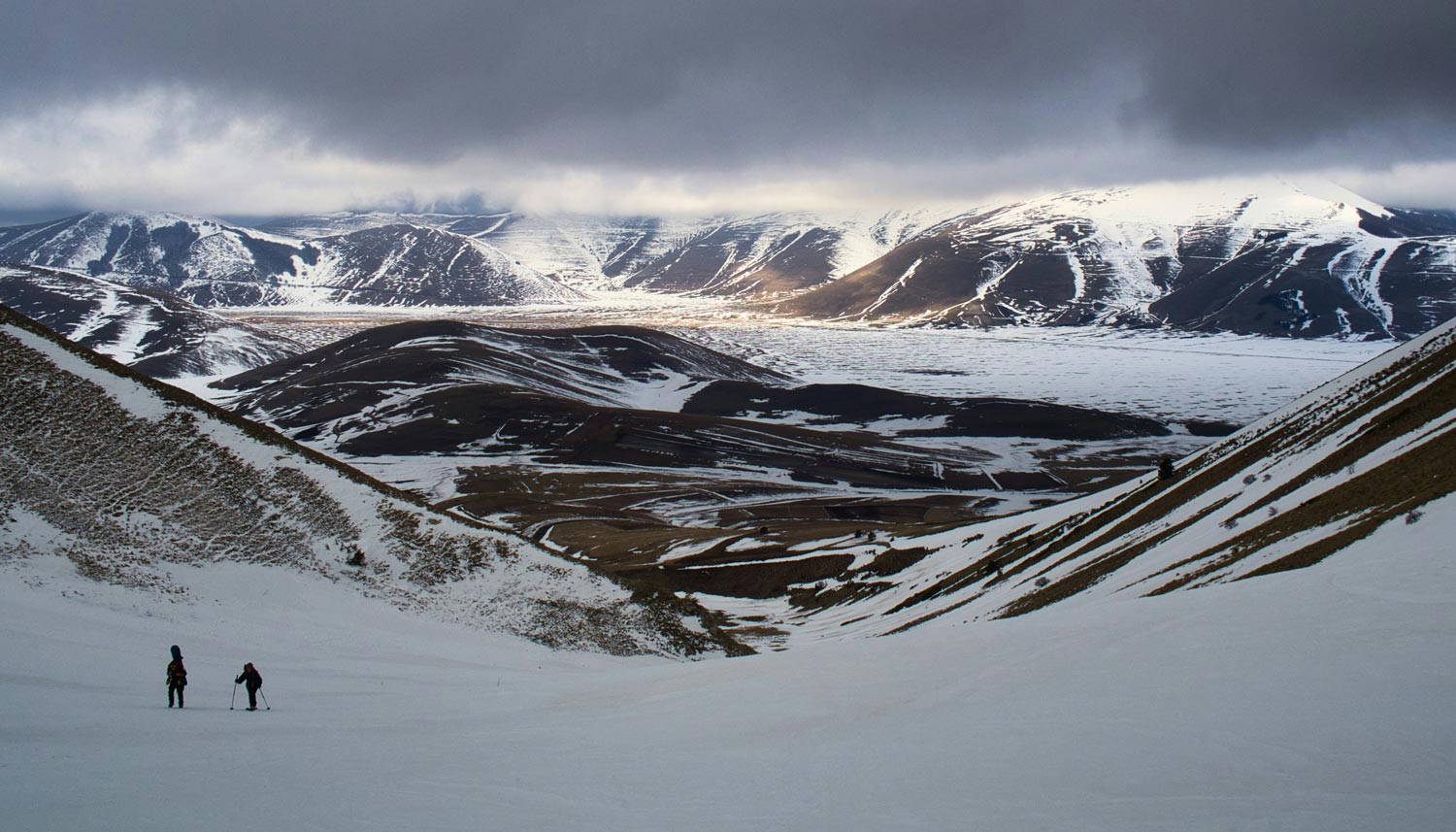 APPENNINO UMBRO-MARCHIGIANO