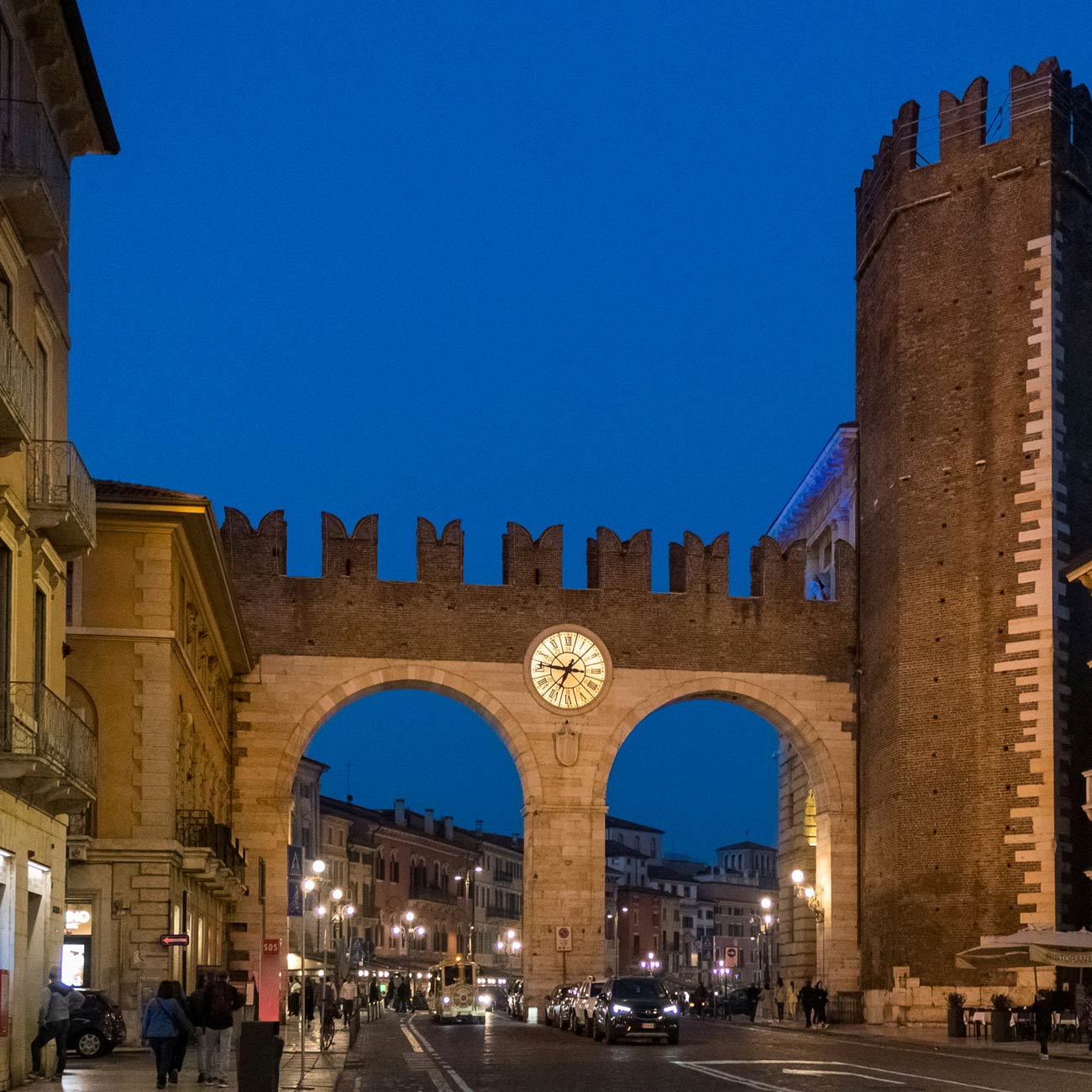 Verona